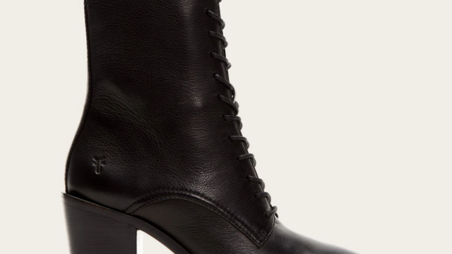 The Most Iconic Frye Boots to Gift This Holiday Season